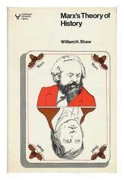 Marx's Theory of History (University Library)