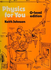 Physics for You: O Level
