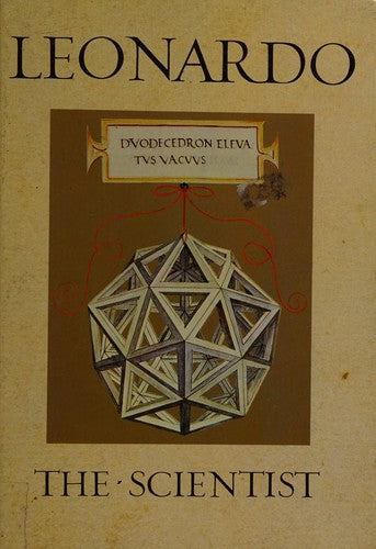 Leonardo the Scientist