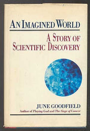 Imagined World: A Story of Scientific Discovery