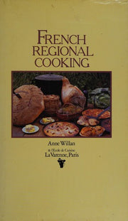 French Regional Cooking