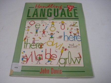 Handling Language