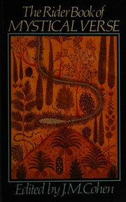 Book of Mystical Verse