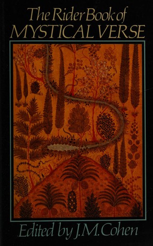 Book of Mystical Verse