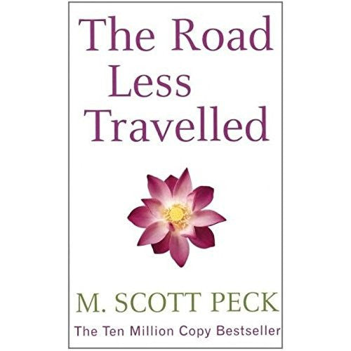 The Road Less Travelled
