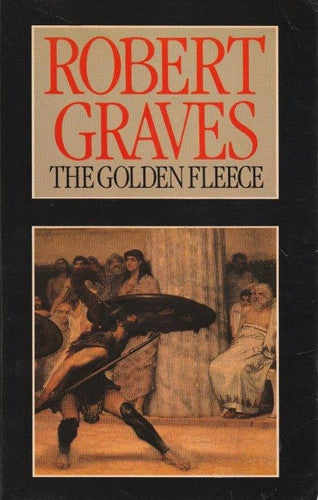 The Golden Fleece