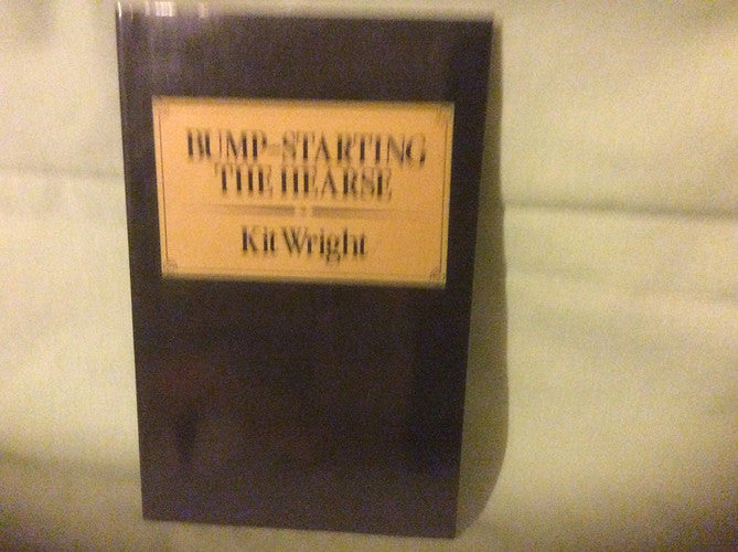 Bump-starting the Hearse