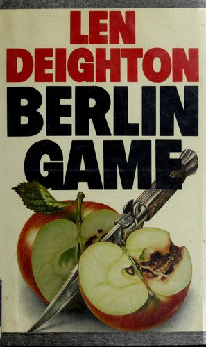 Berlin Game