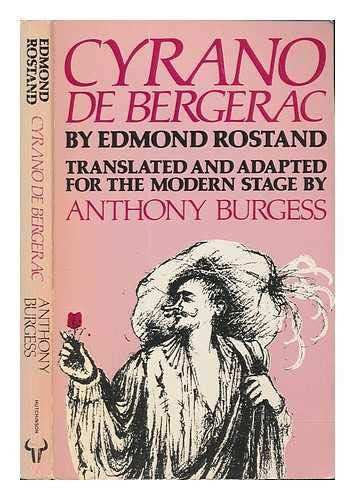Cyrano de Bergerac