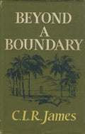Beyond a Boundary