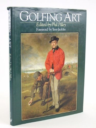 Golfing Art