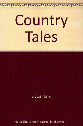 Country Tales