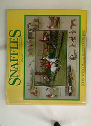 "Snaffles": Life and Work of Charlie Johnson Payne, 1884-1967