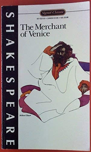 Shakespeare Made Easy: Merchant of Venice (Simply Shakespeare)