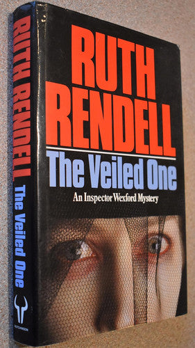 The Veiled One (Wexford)