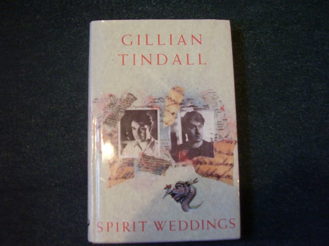 Spirit Weddings