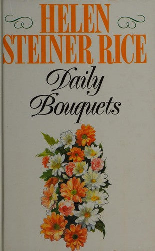 Daily Bouquets