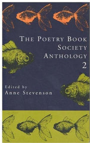 The Poetry Book Society Anthology No. 2 (The Poetry Book Society Anthology: New Series)