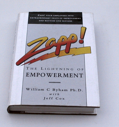 Zapp!: Lightning of Empowerment