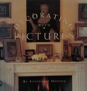 Decorating with Pictures