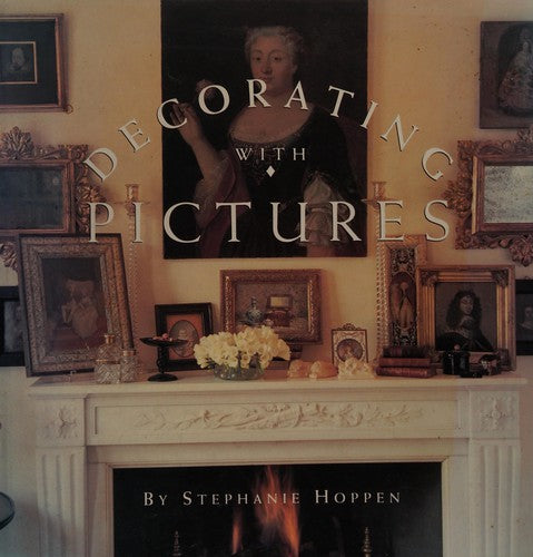 Decorating with Pictures