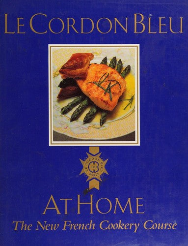 "Le Cordon Bleu at Home