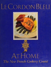 "Le Cordon Bleu at Home