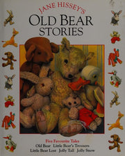 Old Bear Stories