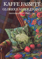 Glorious Needlepoint
