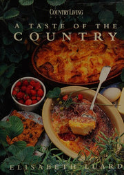 "Country Living": A Taste of the Country