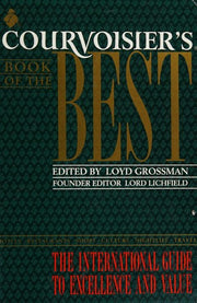 Courvoisier's Book of the Best (1994)