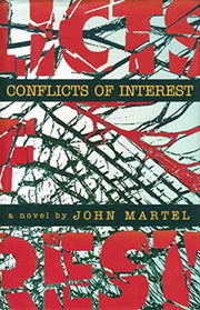 Conflicts of Interest