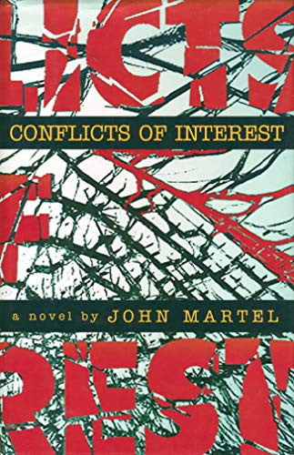 Conflicts of Interest