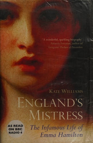 England's Mistress