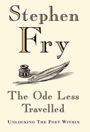 The Ode Less Travelled: Unlocking the Poet Within
