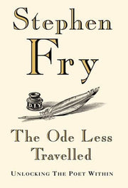 The Ode Less Travelled: Unlocking the Poet Within
