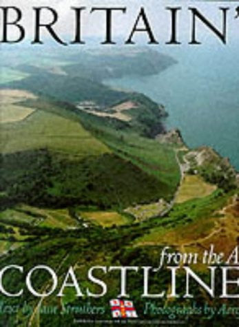 Britain's Coastlines From The Air