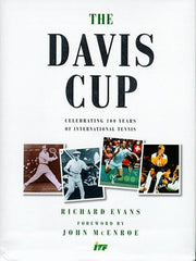 The Davis Cup: Celebrating 100 Years of International Tennis