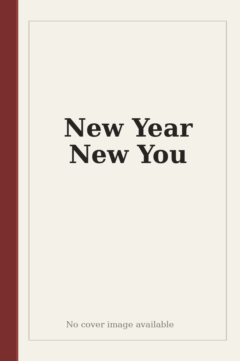 New Year New You - no cover image available