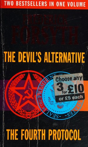 The Devil's Alternative / The Fourth Protocol