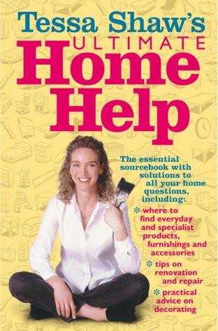 Tessa Shaw's Home Help