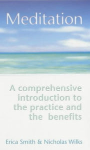 Meditation: the benefits