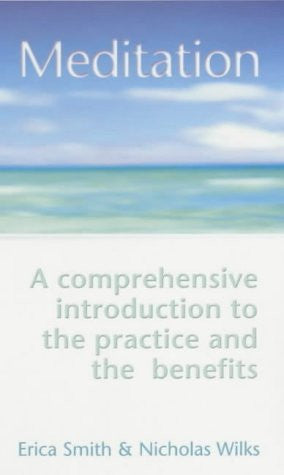 Meditation: the benefits