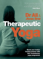 Therapeutic Yoga
