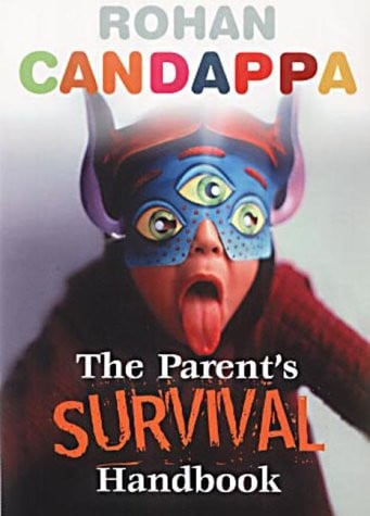 The Parent's Survival Handbook