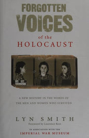 Forgotten Voices of The Holocaust