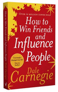 How to Win Friends and Influence People: The inspirational multi-million-copy bestseller (Vermilion)