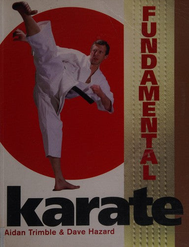 Fundamental Karate