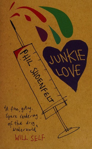 Junkie Love