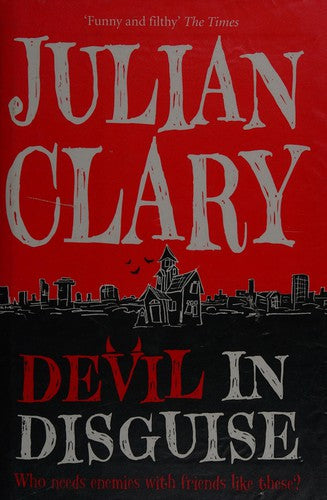 Devil in Disguise